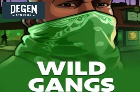 Wild Gangs